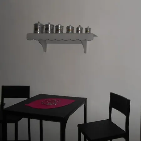 Studioterrasse *