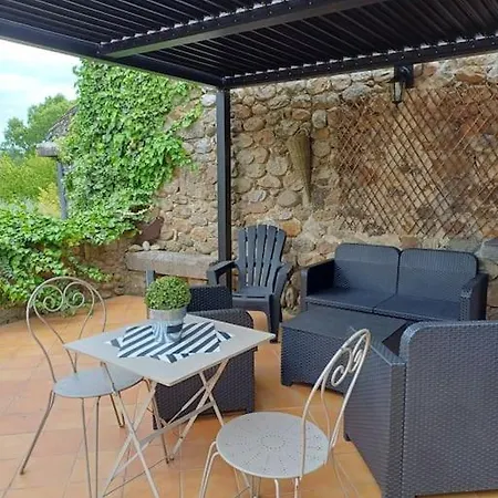 Studioterrasse Lanas