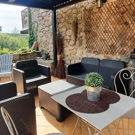 Studioterrasse *