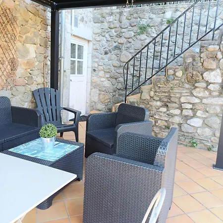 Studioterrasse Lägenhet *